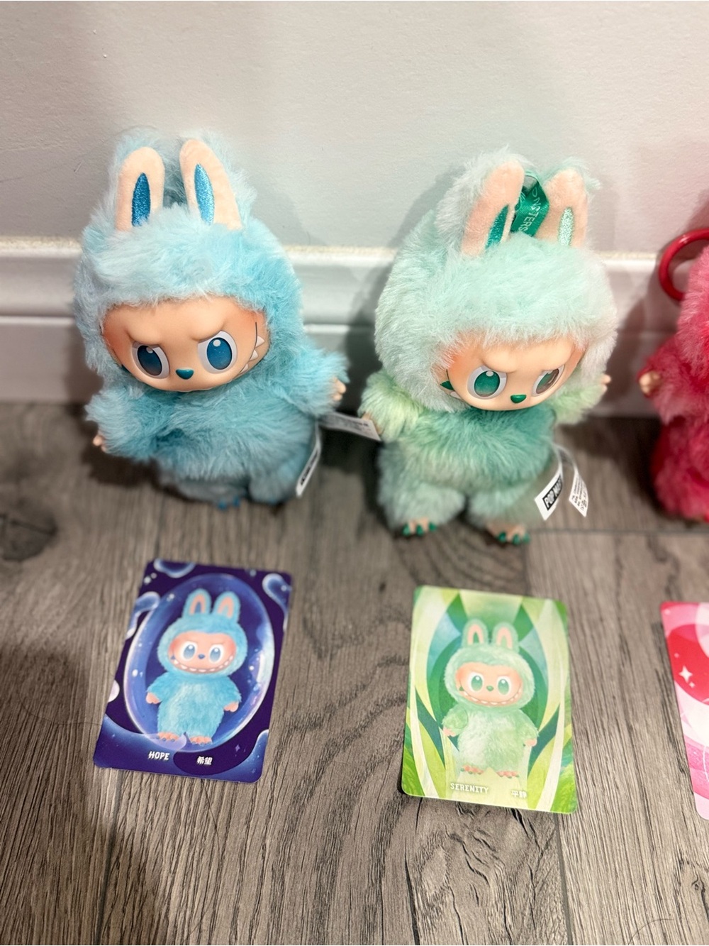 Labubu - Picture 2 of 7